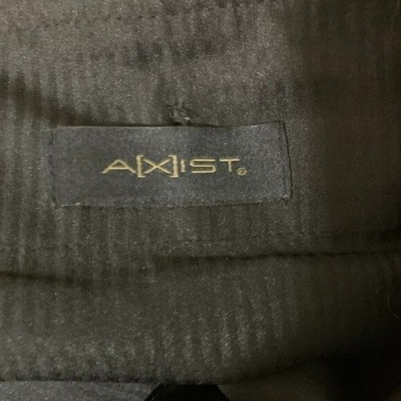 AXIST Men's Dress Pants Size 36/32 - Picture 7 of 7
